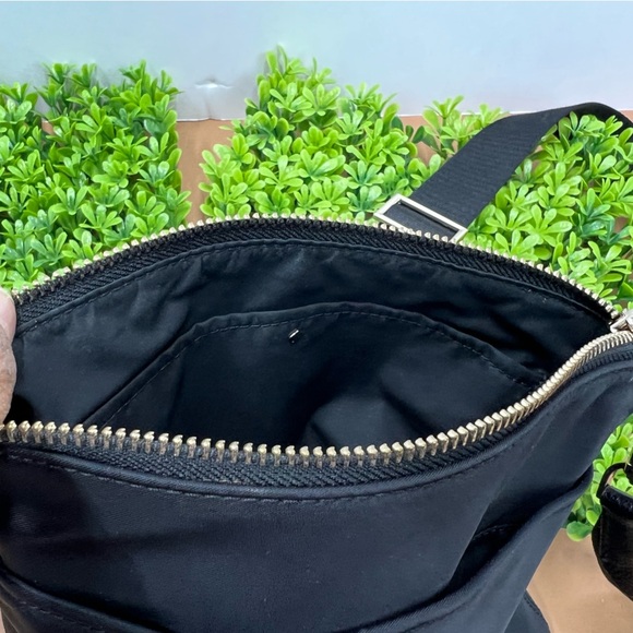 Kate spade small black crossbody bag - Picture 6 of 6